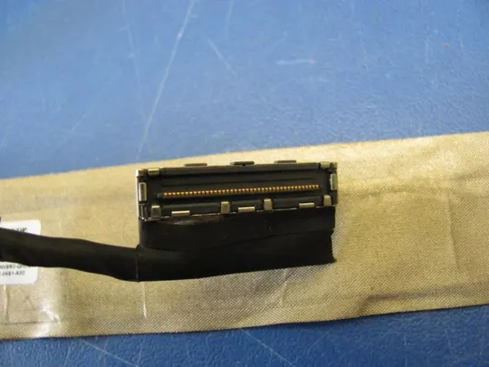 №68-14 шлейф матриці 0NV9R0 для DELL PRECISION M4700 оригінал Недорого