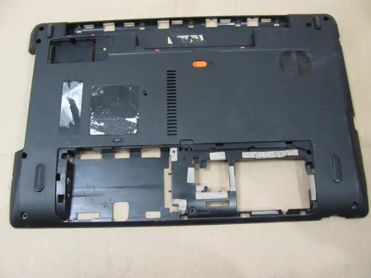 588-13 Кришка дно піддон корпуса AP0HI000410 для Acer Aspire 5750 5750G 5750Z 5750ZG 5755 5755G  оригінал Ціна