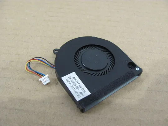 номер0032-14 Вентилятор (кулер, FAN) 0HM3V3 для Dell VOSTRO V131 оригінал Продаж