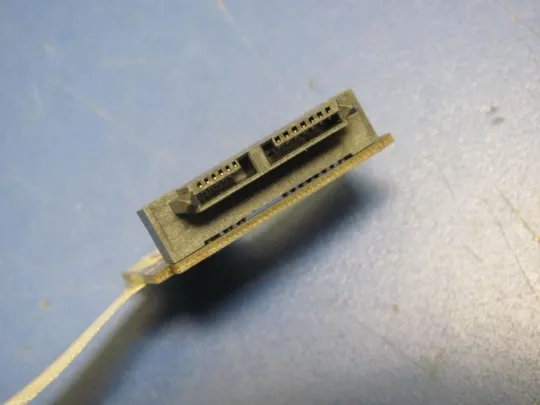 номер0362-19 плата перехідник CD DVD pbl80 LS-7444P для ASUS X93S K93S A93 оригінал Інтернет-аукціон