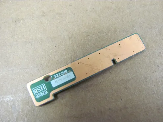 Купити 781-16 плата LED  BP700 NS-A445  для  LENOVO Thinkpad P70 P71 P50 P51 оригінал