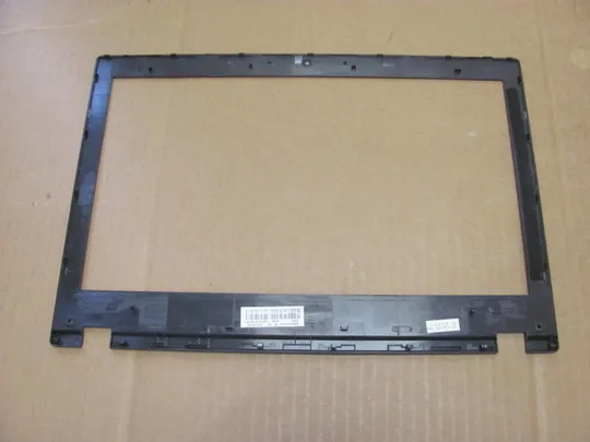 номер1028-4 рамка матриці 60.4LG12.001 04X4805 для Lenovo ThinkPad L440 matrix frame Окантовка дисплея Рамка екрана Корпус рамка матриці Корпус B оригінал Продаж