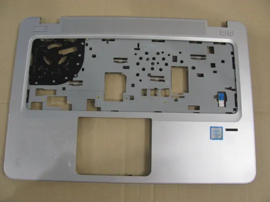 525-5 панель палмрест 6070B0883101 821173-001 для  HP Elitebook 840 G3 840 G4 оригінал Ціна