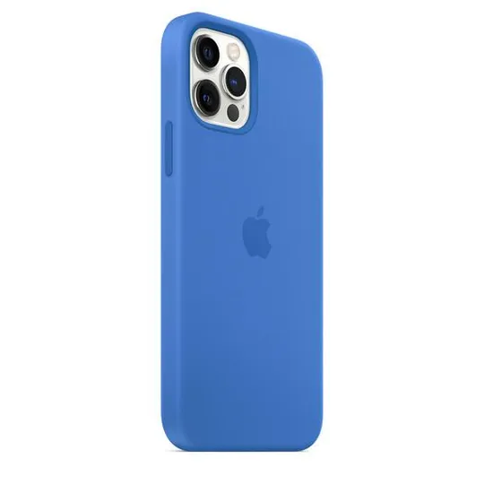 Купити Чехол Silicone Case Full Protective (AA) для Apple iPhone 15 (6.1")