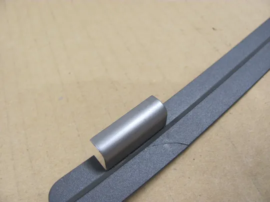 723-2 рамка матриці AP30K000700 02VJKP   для  DELL Latitude 14 5420 5421  оригінал З аукціону