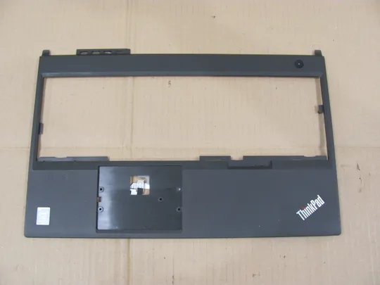 710-1  Кришка панель палмрест 04X5551 60.4LO05.005 для Lenovo ThinkPad T540P W540 W541  оригінал Ціна