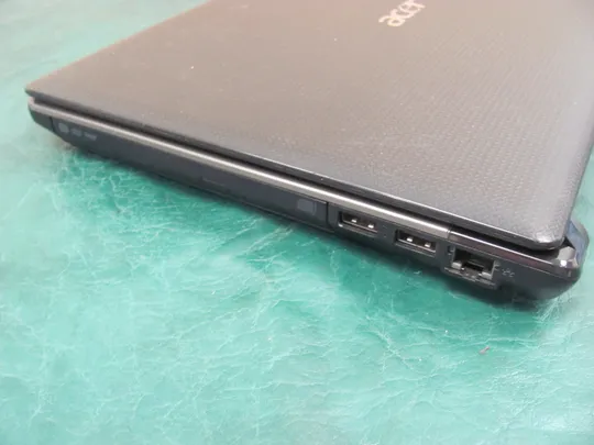 6515 ACER ASPIRE 3750  I3-2330M 2GB  НІМЕЧЧИНА Недорого