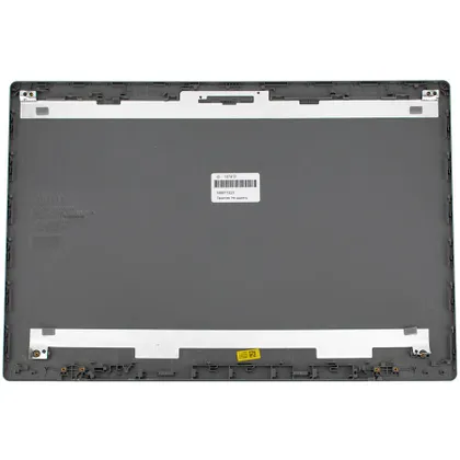 фото, Кришка для ноутбука LENOVO (L340-15API, L340-15IWL), silver