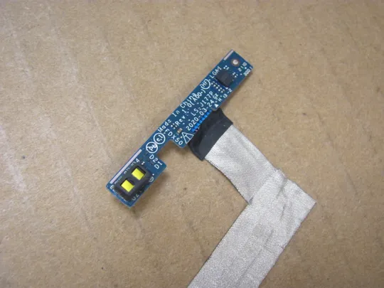 Купити номер0842-14 шлейф Шлейф матриці для ноутбука Шлейф дисплея Шлейф підключення дисплея Шлейф екрана Laptop matrix cable 0V2400 DC02C00SY00  для Dell Precision 7550 7560 7750 7760 оригінал