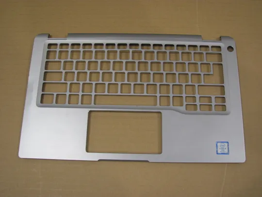 номер0190-7 Кришка панель палмрест AM2CD000232 072WX4 для DELL Latitude 7400 2-in-1 оригінал Ціна