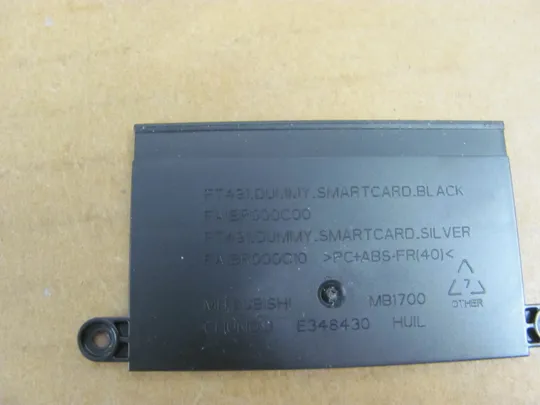 816-20 кріплення smartcard  FA1BR000C00  для Lenovo ThinkPad T495S T490S оригінал З аукціону