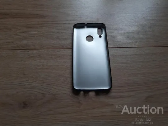 Чехол для Huawei P Smart 2019 чохол Де купити