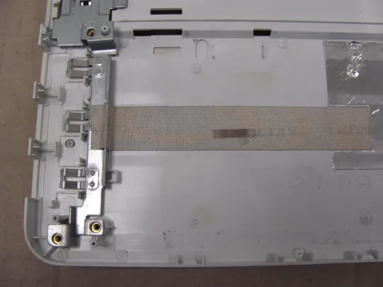 410-1 панель палмрест та тачпад  EAHK1001020 для  SONY VAIO  PCG-71912  PCG-71913L PCG-71914L  оригінал Торговий майданчик