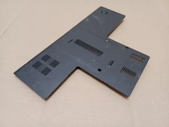 Купити номер1079-17 сервісна кришка корпус панель доступу кришка доступу service cover 42.4N003.001 для Medion Akoya P7624 оригінал