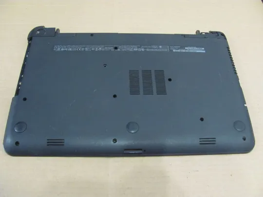 404-3 Кришка дно піддон корпуса 754213-001 AP14D000410 для HP Pavilion 15-G 15-S 15-R 250 G3, 255 G3 оригінал Ціна