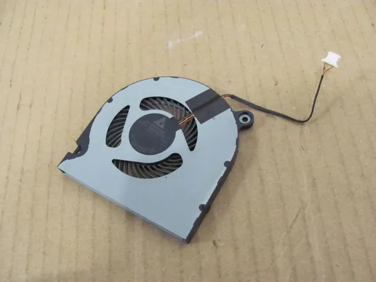 Купити 474-14 Вентилятор (кулер, FAN) DTA48ZAVFATN10 для Acer Aspire 3 A315-51 N17Q1 A315-21 A315-31 оригінал