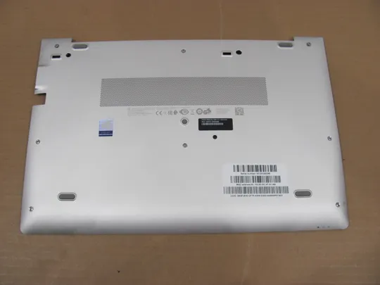 номер0885-5  Кришка дно піддон корпуса M63359-001 6070B1487901  для  HP EliteBook 850 G5 850 G6 755 G5 755 G6 оригінал Ціна