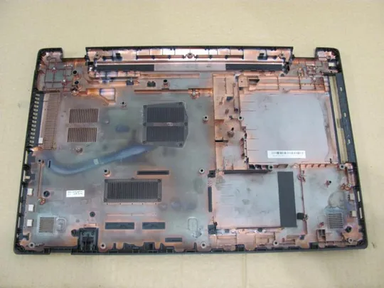 Купити №359-1 Кришка дно піддон корпуса 439.04X05.XXXX для ACER E5-773G оригінал