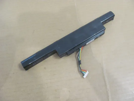 акб оригінал, Акумуляторна батарея, живлення, battery, Оригінальна батарея AS16B5J 11.1V 62.2WH  для ACER Aspire E5-575G, F15 F5-573G Інтернет-аукціон
