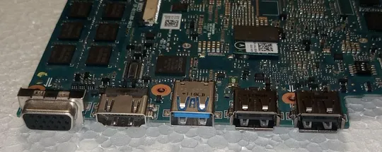 Материнська плата з ноутбука SONY Vaio PCG-41214M VPCSB A1820708A 1P-0111J00-A013 (неробоча) Де купити