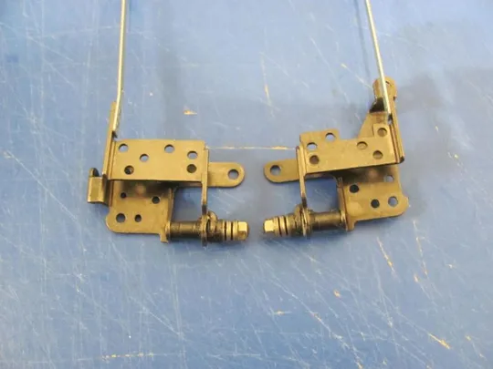 №181-7 кріплення матриці з петлями FBZYW016010 для ASPIRE E 17 E5-721 E5-721 E5-731 E5-771 ES1-711 ES1-731 Acer Travelmate P276-M P276-MG оригінал З аукціону