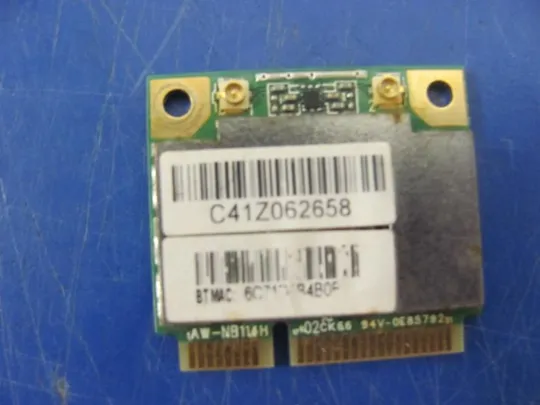 №298-5 WI-FI адаптер для MSI MS-1757 GE70 оригінал З аукціону