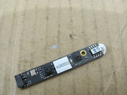 495-37 WEB камера AI009055003 для Toshiba Satellite L755 L755D L750 L750D L645 L655 L645D оригінал Де купити