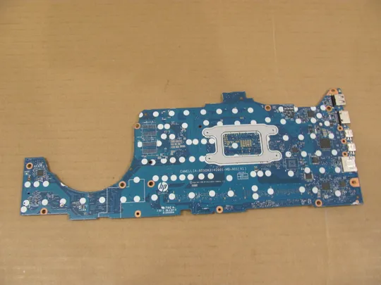 Купити 826-16 материнська плата 6050A3140901 M05246-601 SRGKY  i5-10210U для Hp Elitebook 850 G8 850 G7 850 G8 855 G7 855 G8  оригінал