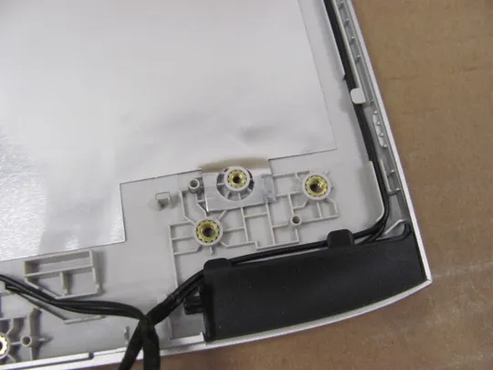 81-8 кришка матриці TFQ3LX8CTP103  для HP ProBook 450 451 455 456 G5 оригінал Інтернет-аукціон