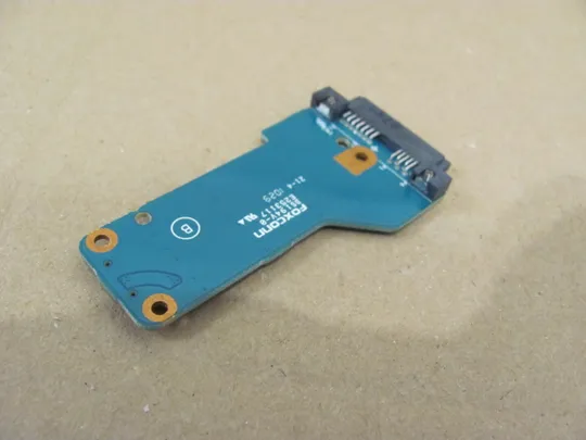 70-44  Плата підключення (перехідник) DVD 1P-109CJ00-2011  для  SONY VAIO VPCEC VPCEB PCG-91111M  91112М  91111V оригінал З аукціону