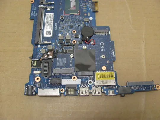 номер0926-6 материнська плата Mainboard Материнка Основна плата Системна плата Плата системи Laptop motherboard мамка  ноутбучна плата 6050A2560201 для HP EliteBook 840 G2 оригінал Де купити