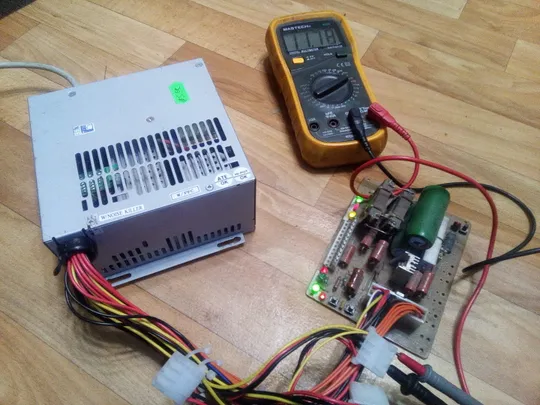 КОМПЬЮТЕРНИЙ БЛОК ЖИВЛЕННЯ FSP250-60 GTA Де купити