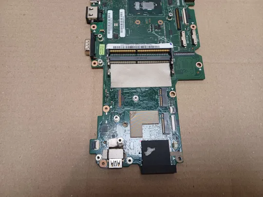 номер1064-1 материнська плата i5-8350U SR3L9  0Y7FK3 для DELL LATITUDE 14 5424 RUGGED Mainboard Материнка Основна плата Системна плата Плата системи Laptop motherboard мамка ноутбучна плата оригінал Продаж
