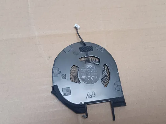 номер1042-10 Вентилятор кулер FAN BAPA0806R5H для Lenovo ThinkPad T14 Gen 1 2 T490 T495 оригінал Ціна