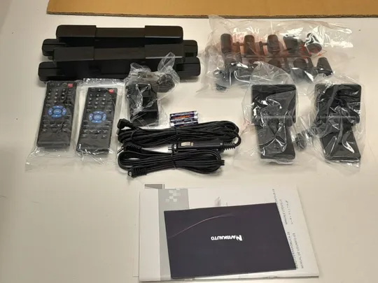 Купити Автомобільний монітор, телевізор (3а)