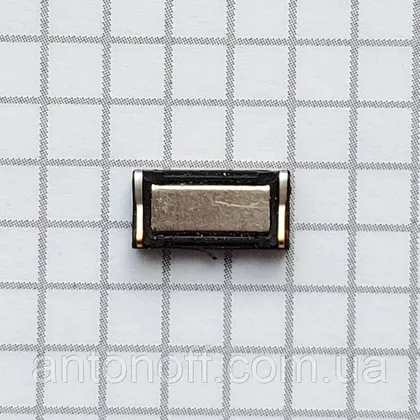 фото, Розмовний динамік Meizu M5s M612H для телефона оригінал з розборки