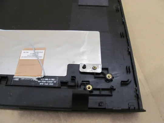 420-1 кришка матриці AP0TH000100  для  Lenovo G50, G50-30, G50-70, G50-80  оригінал Характеристики