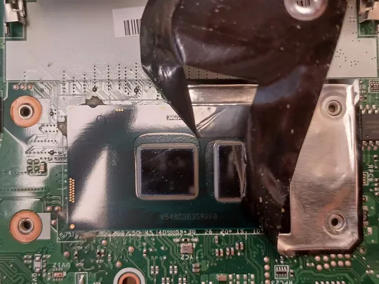 номер1041-5 материнська плата BIOS PASS BL460 NM-A651  i5-6300U для LENOVO ThinkPad  L460 Mainboard Материнка Основна плата Системна плата Плата системи Laptop motherboard мамка ноутбучна плата оригінал Характеристики