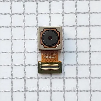 фото, Основна камера TP-Link Neffos Y5L TP801A для телефона оригінал