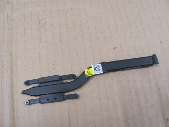 693-30 термотрубка охолодження AT0S70010V0 0519HT  для  сенсорний DELL XPS 12 9Q33 9Q23 оригінал Ціна