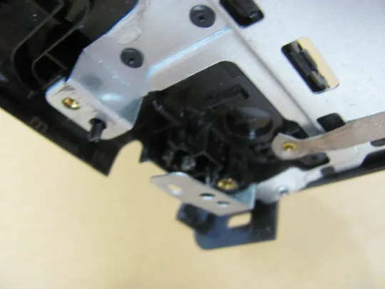 770-8 панель палмрест 09VW35 для Dell Inspiron \ VOSTRO 15 3568 15 3000  оригінал Торговий майданчик