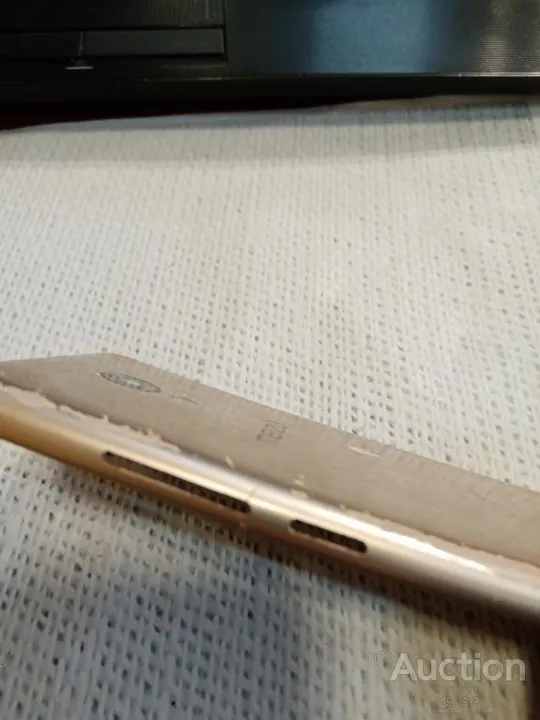 Купити Meizu M710h M5c задняя крышка без кнопок