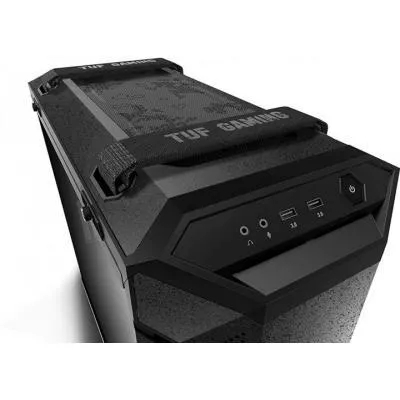 Корпус ASUS GT501 TUF (90DC0012-B49000) Де купити