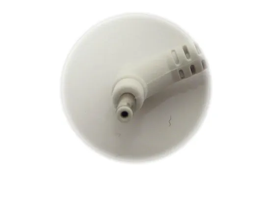 Купити Блок питания для Acer P3-131, P3-171, S7-391, S7-191 (19V 3.42A 65W (3.0*1.1)) White Под кабель 3 p