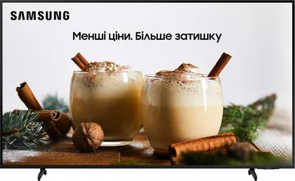 фото, Телевізор LED Samsung UE43DU8000UXUA