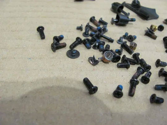 562-5 комплектуюче для Acer Aspire E1-772G E1-772 E1-731, E1-771, E1-772, V3-731, V3-771 оригінал Продаж