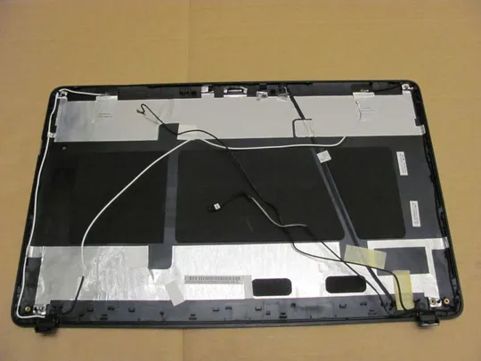 Купити 370-6 кришка матриці AP0QG000101 для Acer Aspire E1-571, E1-571G, E1-531, E1-531G, E1-521, NE56R, Packard Bell EasyNote TE11 оригінал
