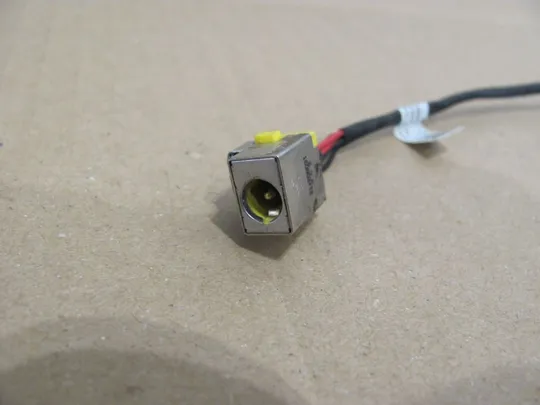 Купити номер511-22 роз&#039;єм живлення DD0ZAAAD100 DD0ZAAAD200 DD0ZAAAD000 для Acer Aspire E5 E5-523, E5-523G, E5-553, F5-573, E5-575 Роз&#039;єм зарядки Гніздо живлення Штекера живлення Зарядний порт Роз&#039;єм адаптера живлення power connector