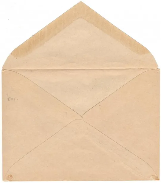 Купити Ясная поляна. Аллея старых лип Клины. ХМК. 1957 рік. СРСР