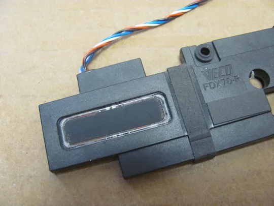 номер1002-15 динаміки Dynamics 03J3PV PK230011100  для Dell Precision 7750 7760 M7750 M7760 оригінал З аукціону